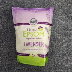 Ultra Epson Lavender