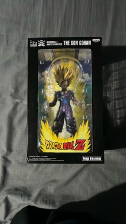 Dbz Master Piece Son Gohan