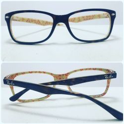 RAYBAN optical frame new