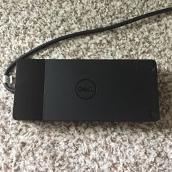 Dell Docking Station WD19TB