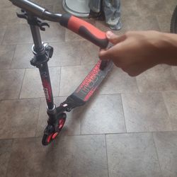 Scooter 