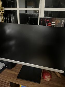 HP 24mh 23.8-inch Display