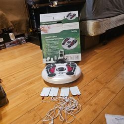 OSITO -  Footcare Massager 