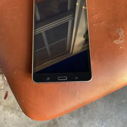 Samsung Tablet
