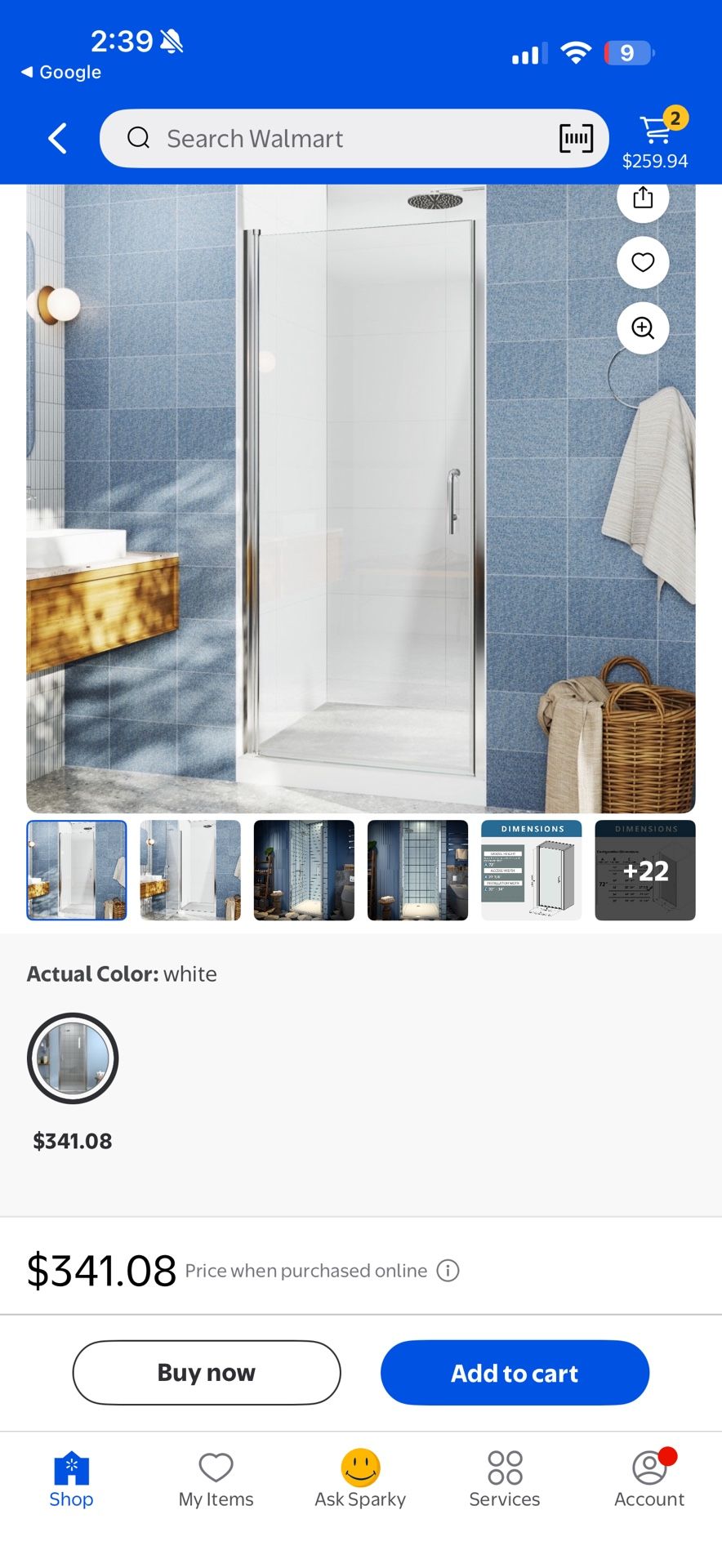shower door bathroom shower door glass