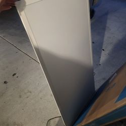 Recessed  LED Panel