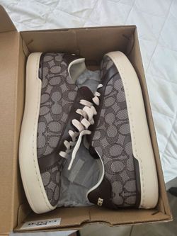 Coach para hombre size 9