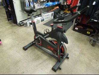 Used DMASUN Indoor Cycling Stationary Bike