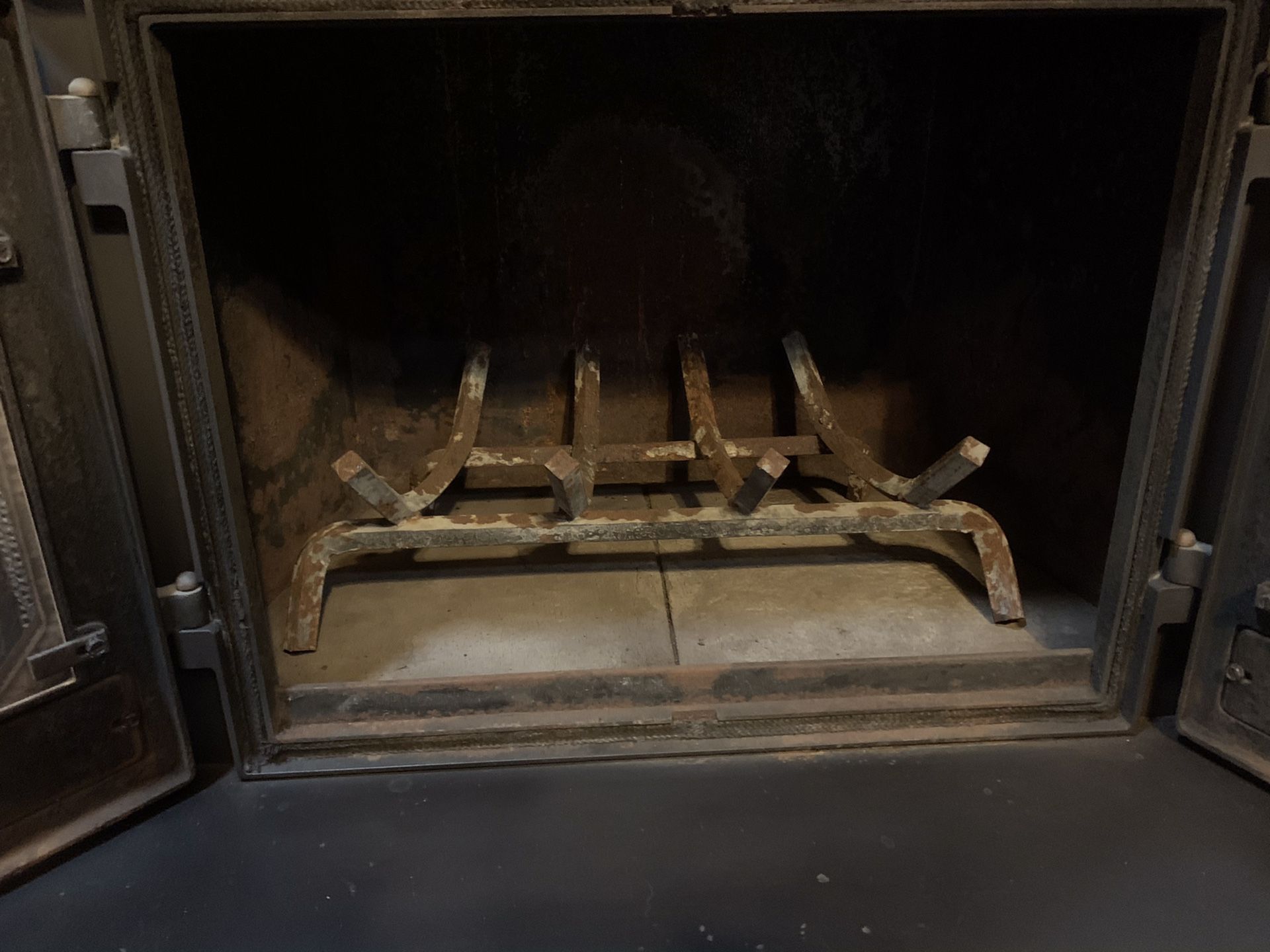 Buck Stove (Wood) Model FP27000 for Sale in Virginia Beach, VA OfferUp