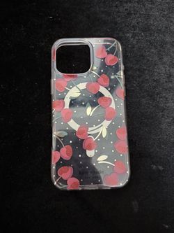 Kate Spade New York Case