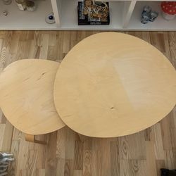 Coffee table ikea