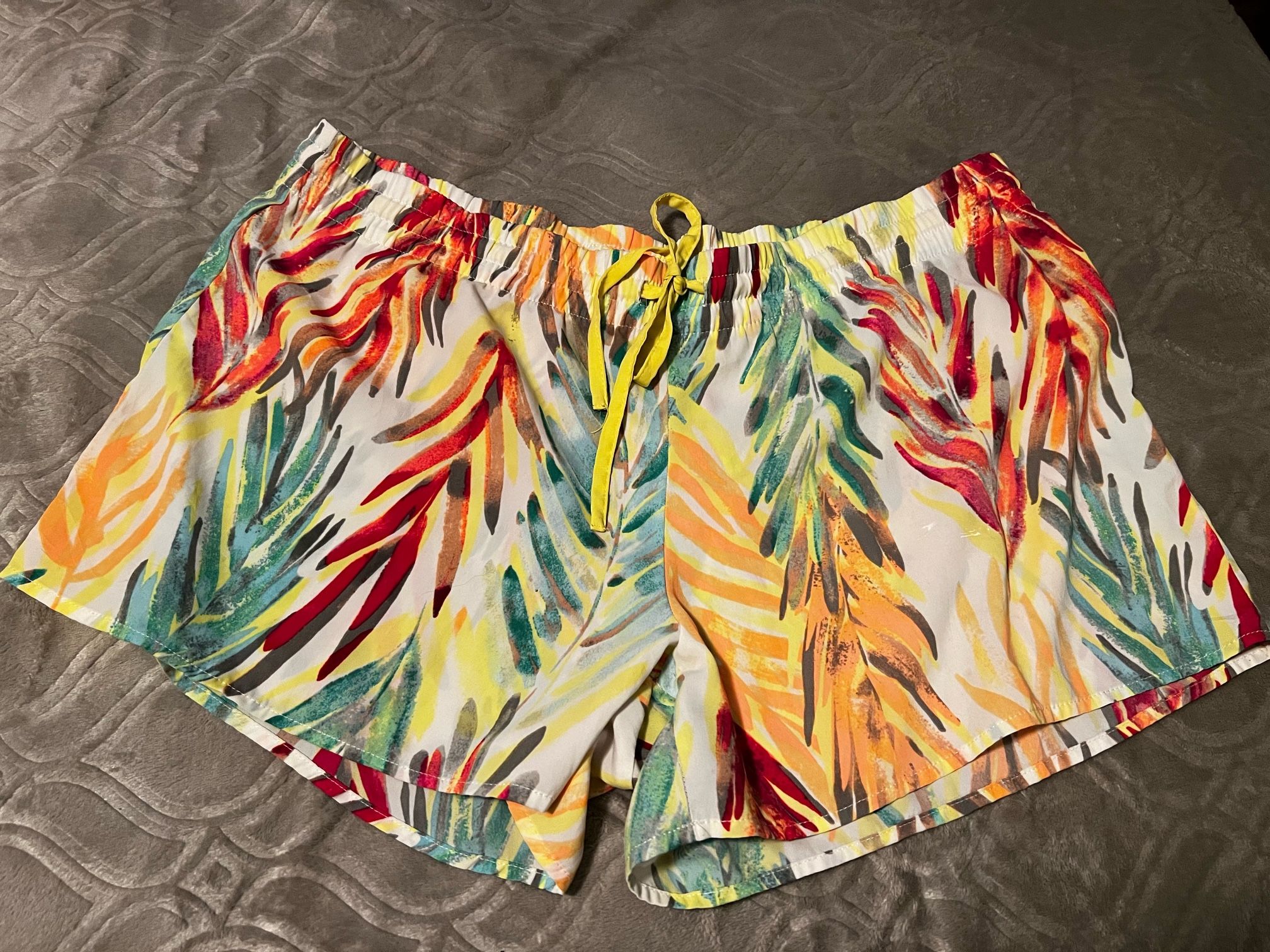 Short XL