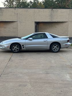 2000 Pontiac Firebird