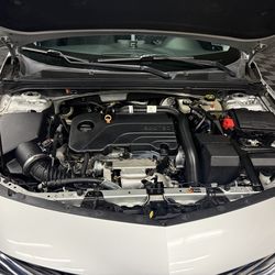 2020 Chevrolet Malibu