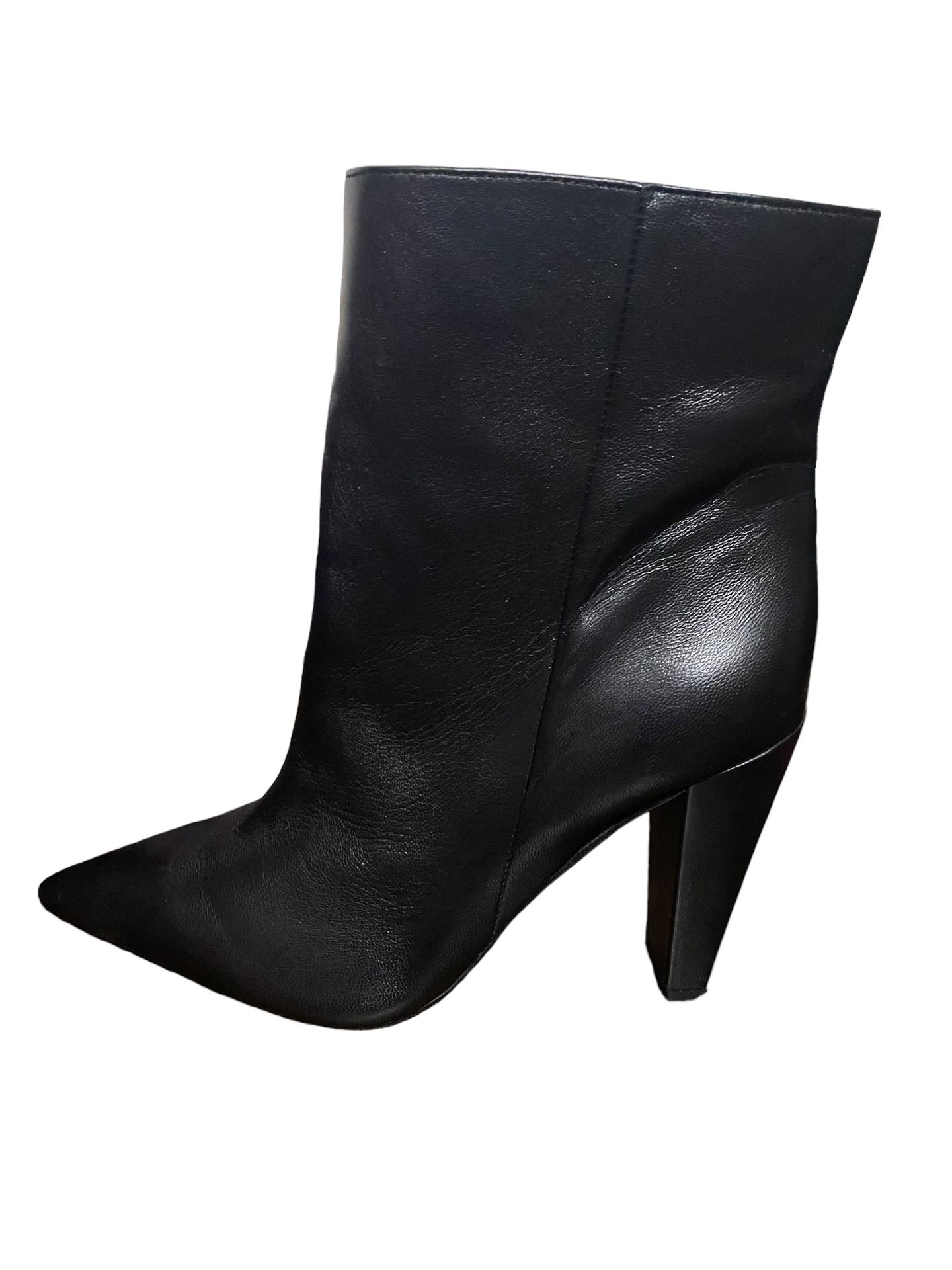 Women Boots High Heels