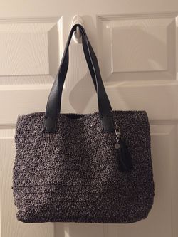 The Sak Fairmont Shoulder Bag NWOT