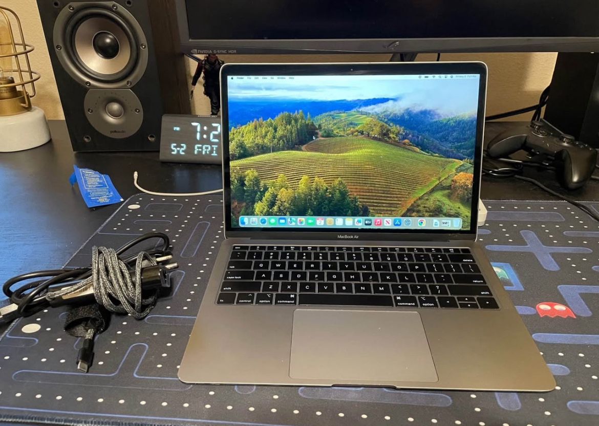 MacBook Air