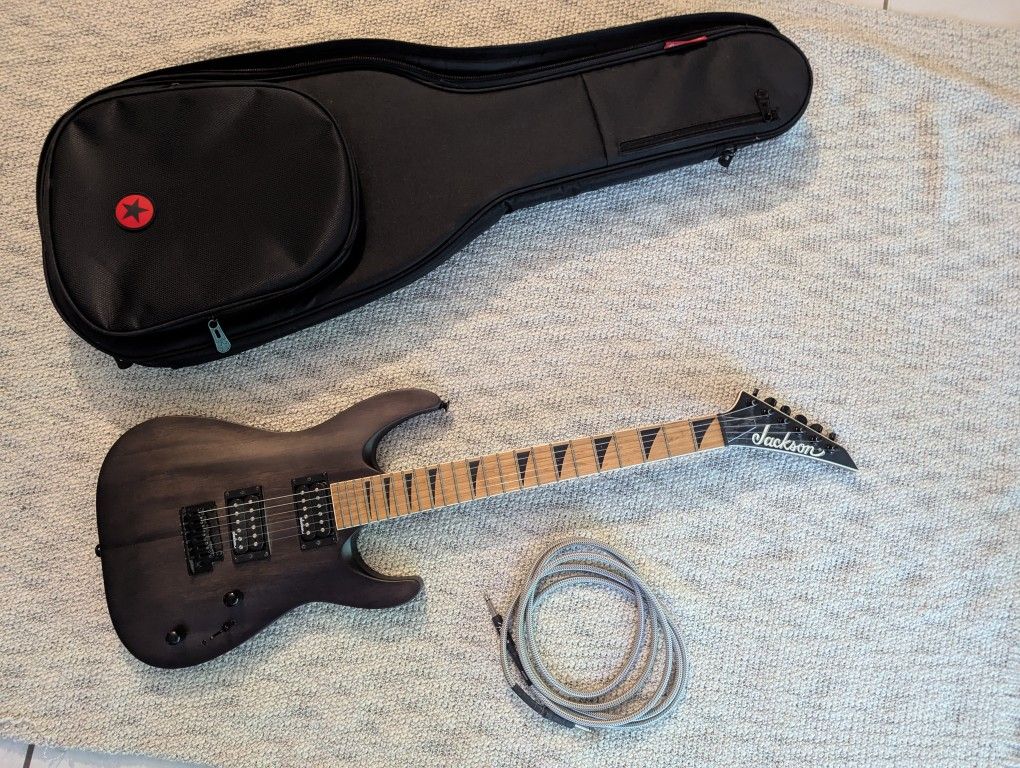 Jackson Dinky JS24 Electric Guitar
