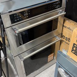 Kitchenaid 27” Wall Oven 