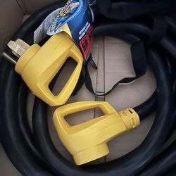Extension Cord For RV