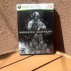 Modern Warfare 2 Hardened Edition 