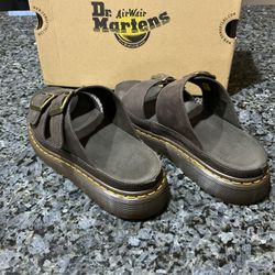 Dr. Martens Sandals