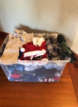 3-6 month baby clothes