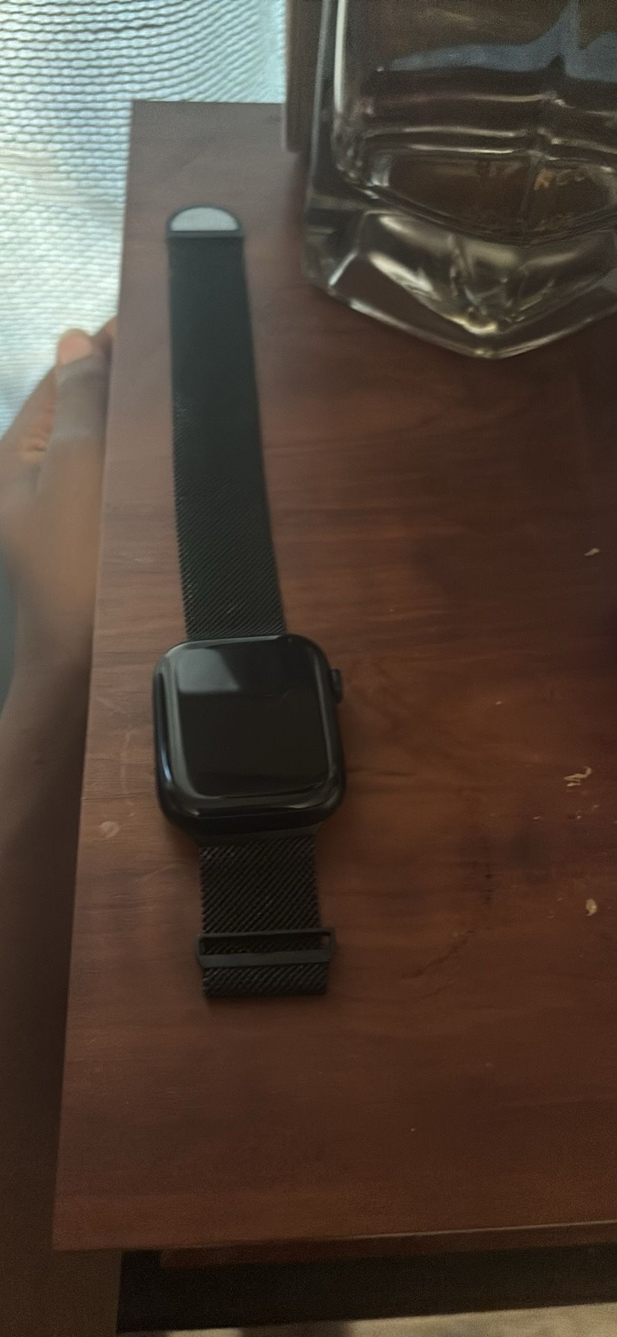 Apple Watch Series 7