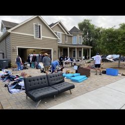 Multi Family Yard Sale 10/10 in Poway