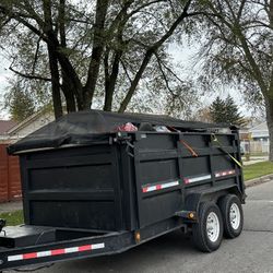 Remove Junk And Any Scrap Metal 