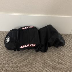 brand newsurron ultra bee guts seat cover(rep)
