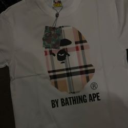 Bape Tee