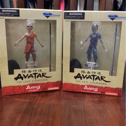 Avatar The Last Airbender