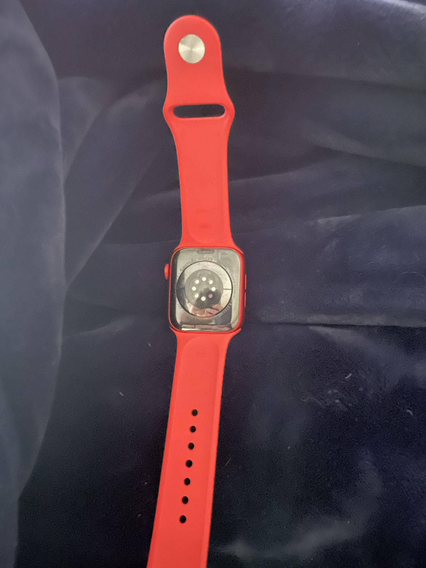 iwatch features series 6