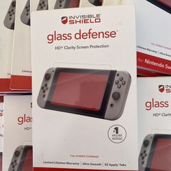 Nintendo Switch Screen Protector 