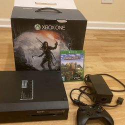 Xbox ONE - Like New 