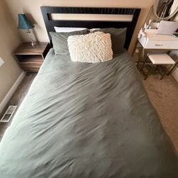 Queen Size Bed frame 