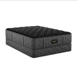 Beautyrest Black Series Three Medium