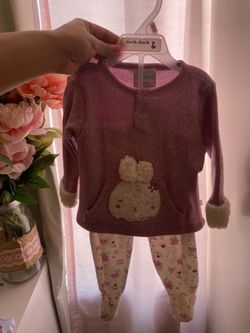 Baby 2 Piece 
