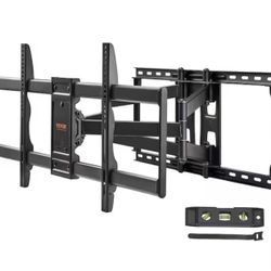 VEVOR TV Wall Mount Fits for 37-90 in Full Motion TV Mount.