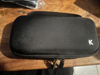 Switch game case