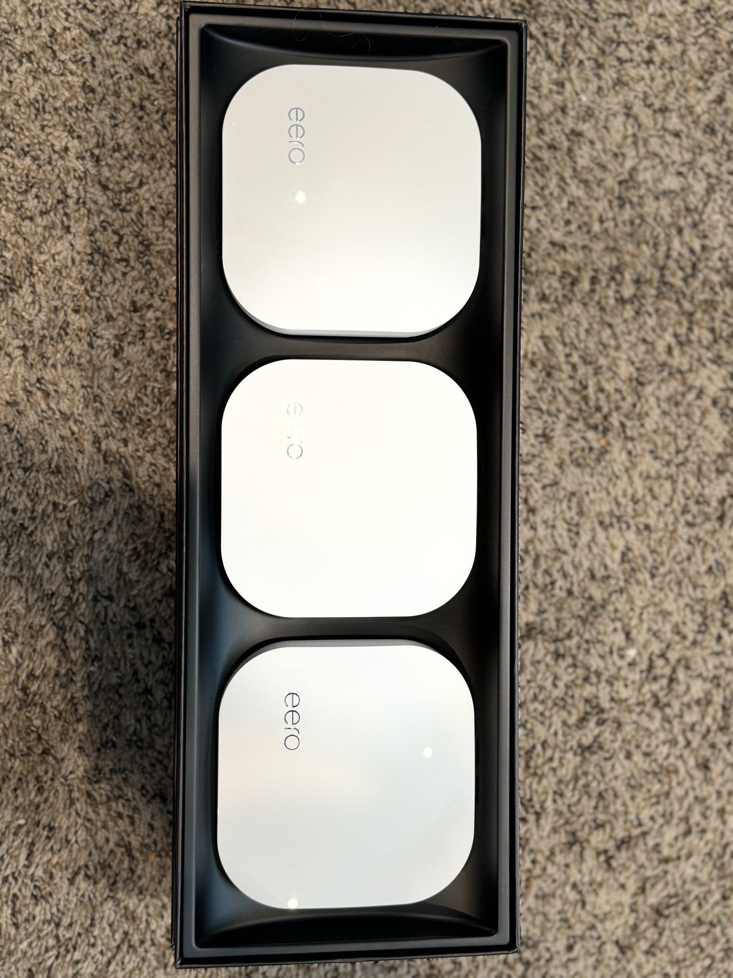 Eero Pro WiFi 5 2nd Gen Mesh Wifi