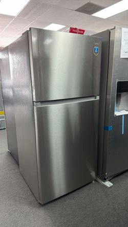 Refrigerador top freezer