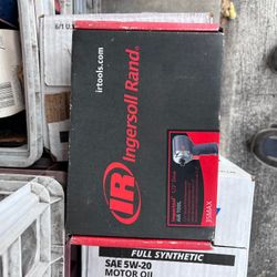 1/2 AIR IMPACT GUN SMALL