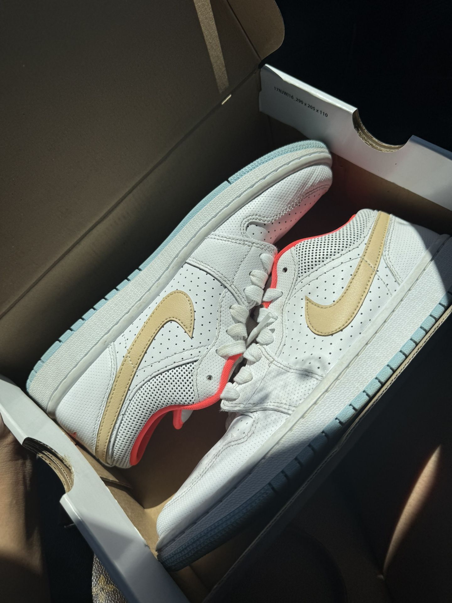 Air Jordan