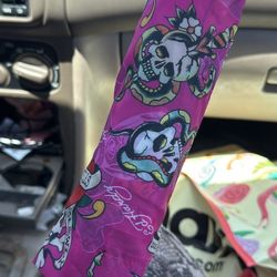 Ed Hardy Umbrella: BRAND NEW