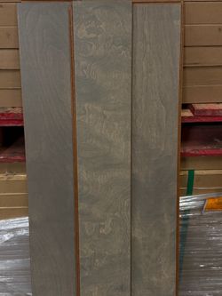 HOMELEGEND - Oceanfront Birch 3/8 in. Tx 5 in. W Engineered Hardwood Flooring (19.7 sq.ft./case)