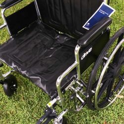 wheelchair 
