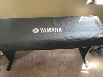 Yamaha Pianos 