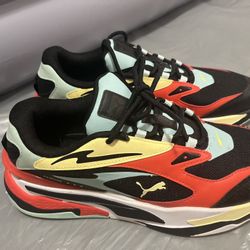 Pumas 